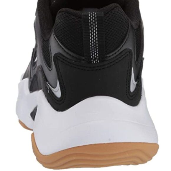Reebok Mens Royal Running Shoes Sports Black Size11.5 main image 6